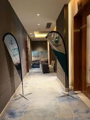 -唐山香格里拉大酒店·宴会厅