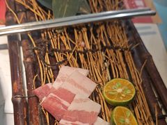 -鲜一烤肉(沈北店)