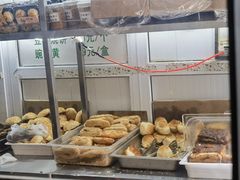 -满记烧饼(牛街东里小区一区店)