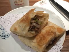 -全聚德(江宁店)