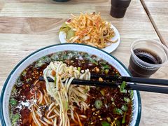 -格格家兰州纯汤牛肉面