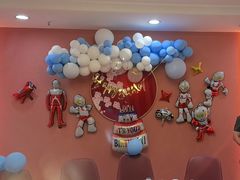 -新乾隆酒楼(帝景园店)