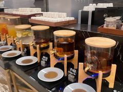 -阿纳迪酒店·秘境西餐厅