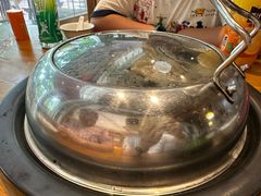 -晓伟海鲜家常菜