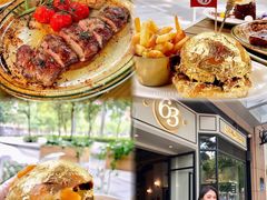 -Bistro 63 创意融合料理(广粤天地店)