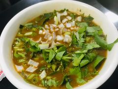 小料-天桥老金涮肉(牛街店)