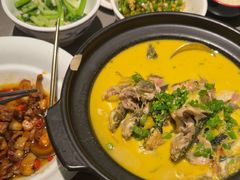 -山涧肴·湘味家肴(松岗满纷天地店)