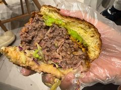 -龙湖杭州滨江天街