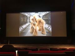 -美嘉欢乐影城(万象城店)