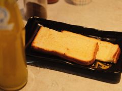 黄油吐司-纪录片《人生一串》体验店(静安店)