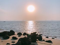 -威海大乳山景区