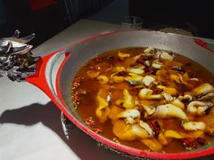 -雲蜀龙阁·金牌水煮鱼(方庄店)