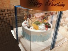 -芭菲盛宴·环球美食(北城国际店)