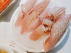 -重庆古城墙火锅(贵阳店)