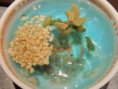 -探鱼·鲜青椒爽麻烤鱼(三水广场店)
