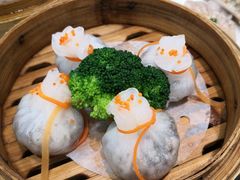 -一壶私房菜·顺德菜·顺德鱼生