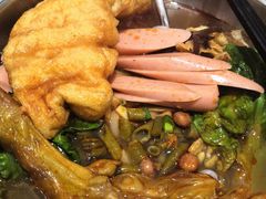 -居鲜味螺蛳粉(客村店)