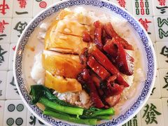 -憶廟街 X 沙角邨(太古城店)