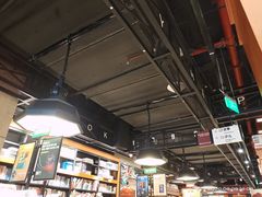 -西西弗书店&矢量咖啡(来福士广场店)