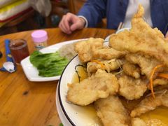 -圣夜东北菜烧烤·夜宵·龙虾(胥江路店)