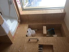 新发展亚太JW万豪酒店-上海新发展亚太JW万豪酒店