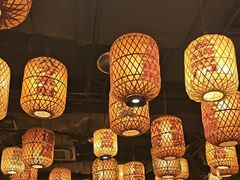 -南京大牌档(青岛万象城店)