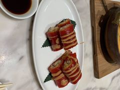 -香港百合居(LCM置汇旭辉广场店)
