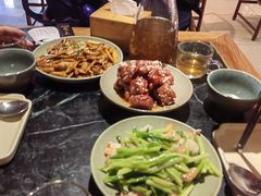 -兰溪小馆(东直门簋街店)