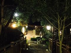 -天目湖涵田半山温泉