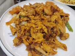 -同发号饭庄(复兴路店)