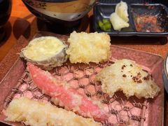 -天妇罗内顺田(罗湖店)