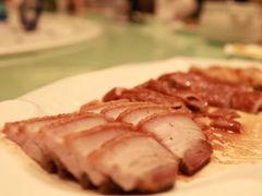 烧腊三拼-亢龙太子酒轩(东湖店)