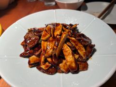-南园民国茶楼餐厅·常州菜(北大街店)