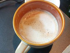 -上海苏宁宝丽嘉酒店·Cafe Bellagio西餐厅