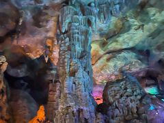 -泰安地下龙宫景区