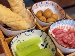 -螺大喜螺蛳粉火锅(雍和宫店)