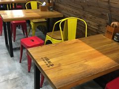 -金陵杨胖子·砂锅麻辣烫(金轮新天地店)