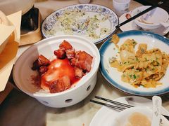-老淮安·淮安菜(周恩来纪念馆店)