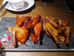 -大鸽饭(岗顶店)