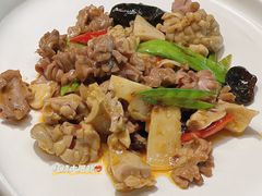 -东莱馋房(陆家嘴店)