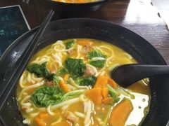 -家烧面馆【南山路知名经典面食】