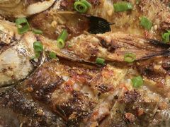 -龚海宝· 烧烤· 羊肉原切挂糊更好吃(庄市店)