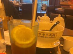 -中国厨房/台湾牛肉面