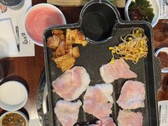 -Dombe豚(黑猪肉街店)