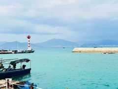 -三亚西岛海洋文化旅游区