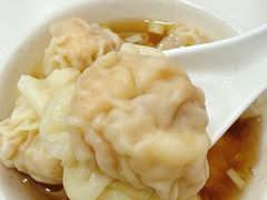 -麦文记面家(佐敦店)