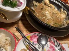 -新白鹿餐厅(龙游路总店·杭帮菜名店)