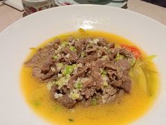 -维园悦谱·海派家常菜(乌鲁木齐南路店)