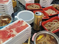 -味香林牦牛自助火锅