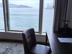 -香港九龙海逸君绰酒店